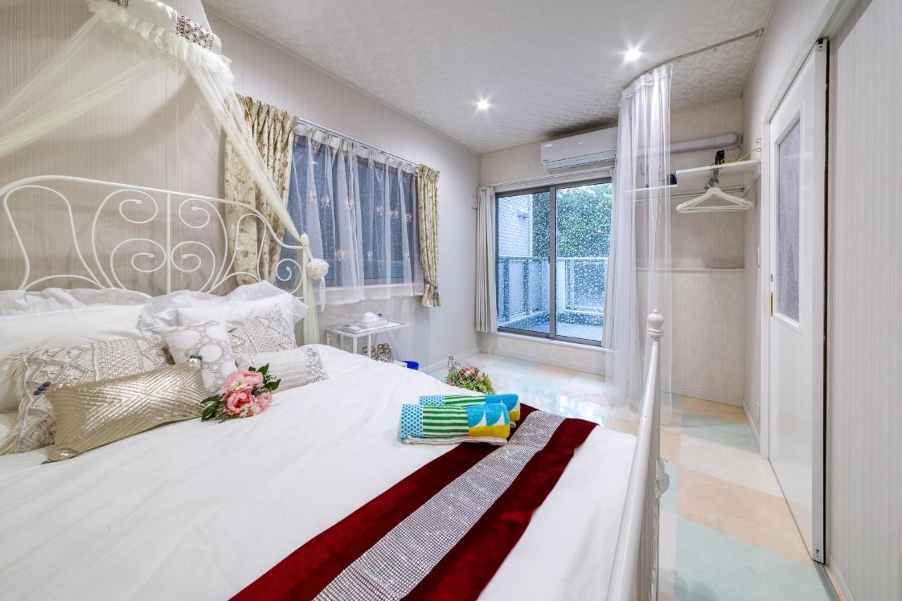 Diamond Moon Palace Takadanobaba Apartamento *