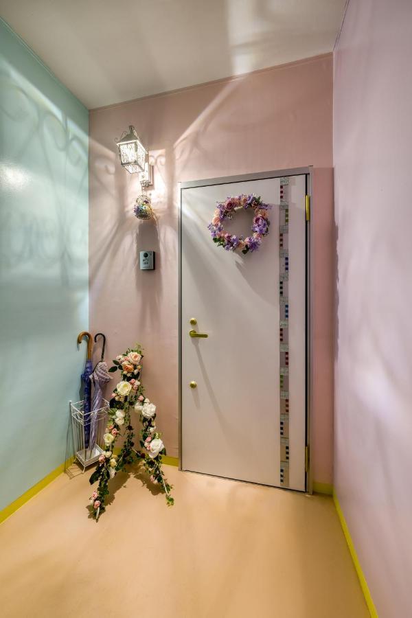 Diamond Moon Palace Takadanobaba Tokio