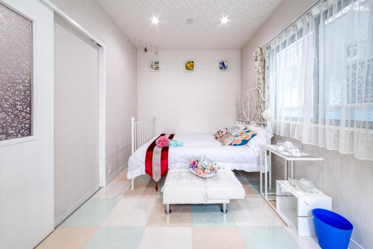Diamond Moon Palace Takadanobaba Apartamento Tokio