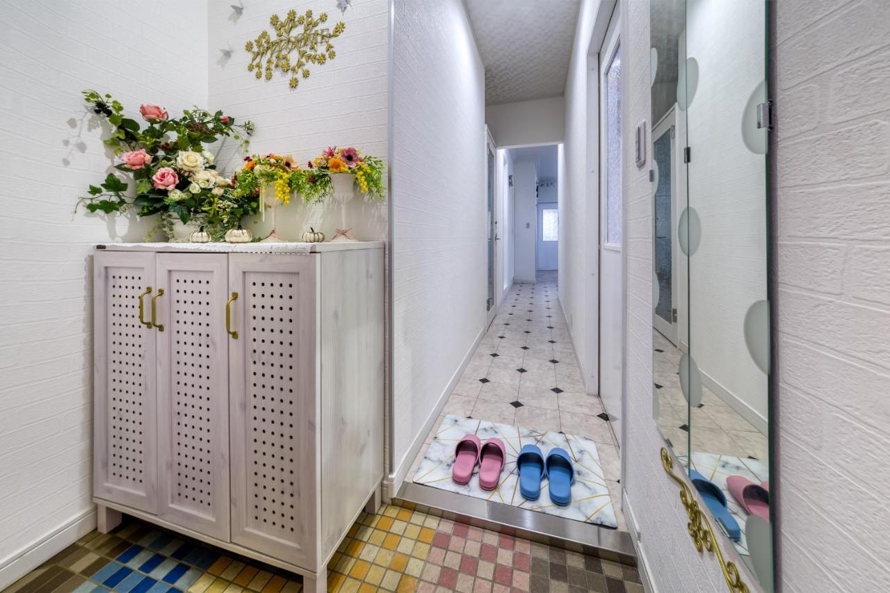 Apartamento Diamond Moon Palace Takadanobaba Tokio