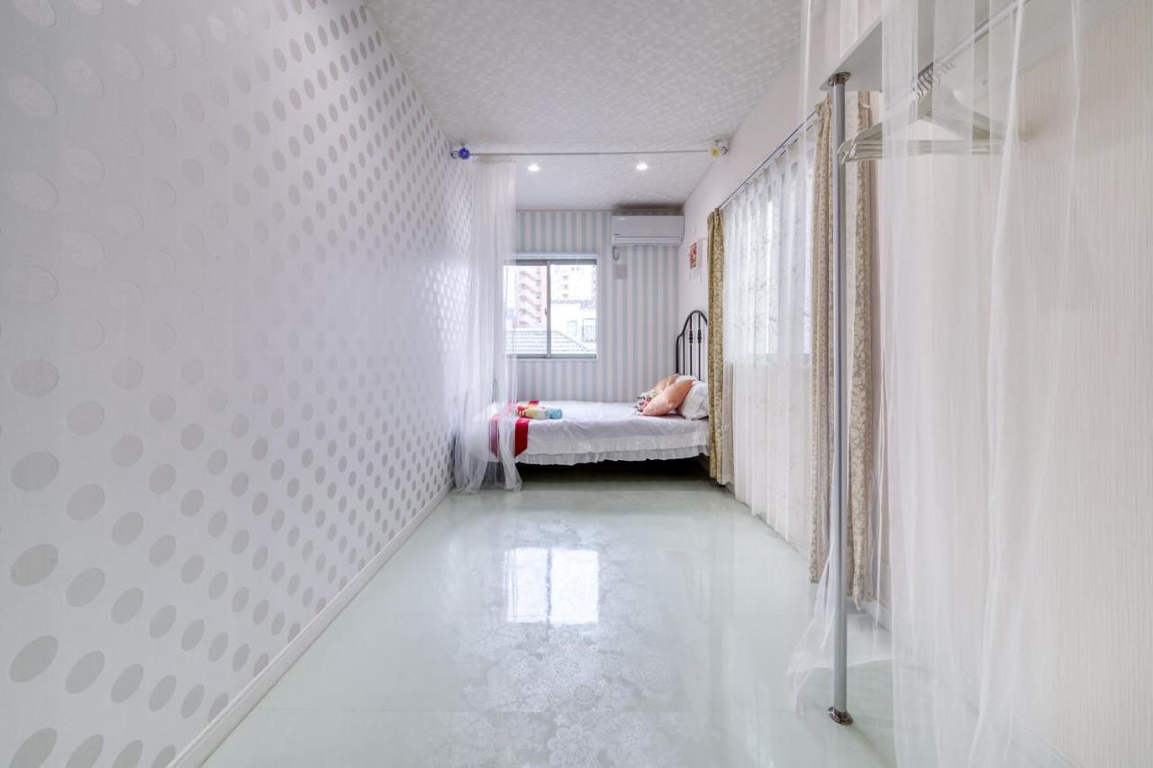 Apartamento Diamond Moon Palace Takadanobaba Tokio