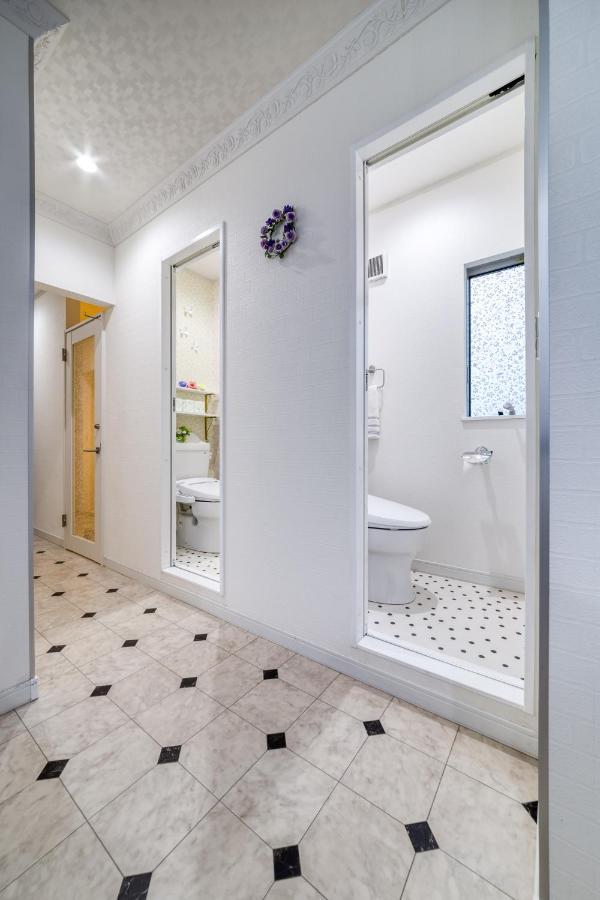 Diamond Moon Palace Takadanobaba Apartamento