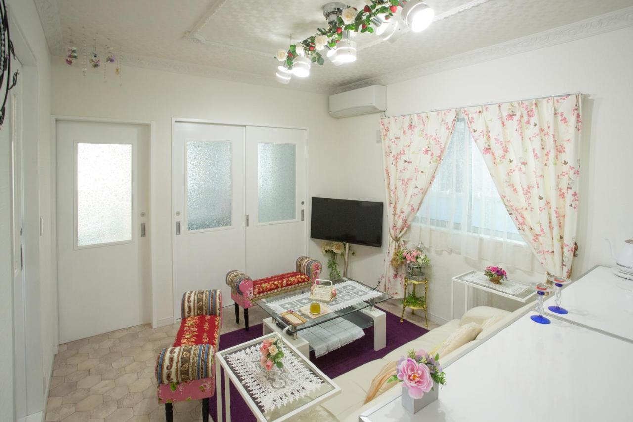 Apartamento Diamond Moon Palace Takadanobaba *