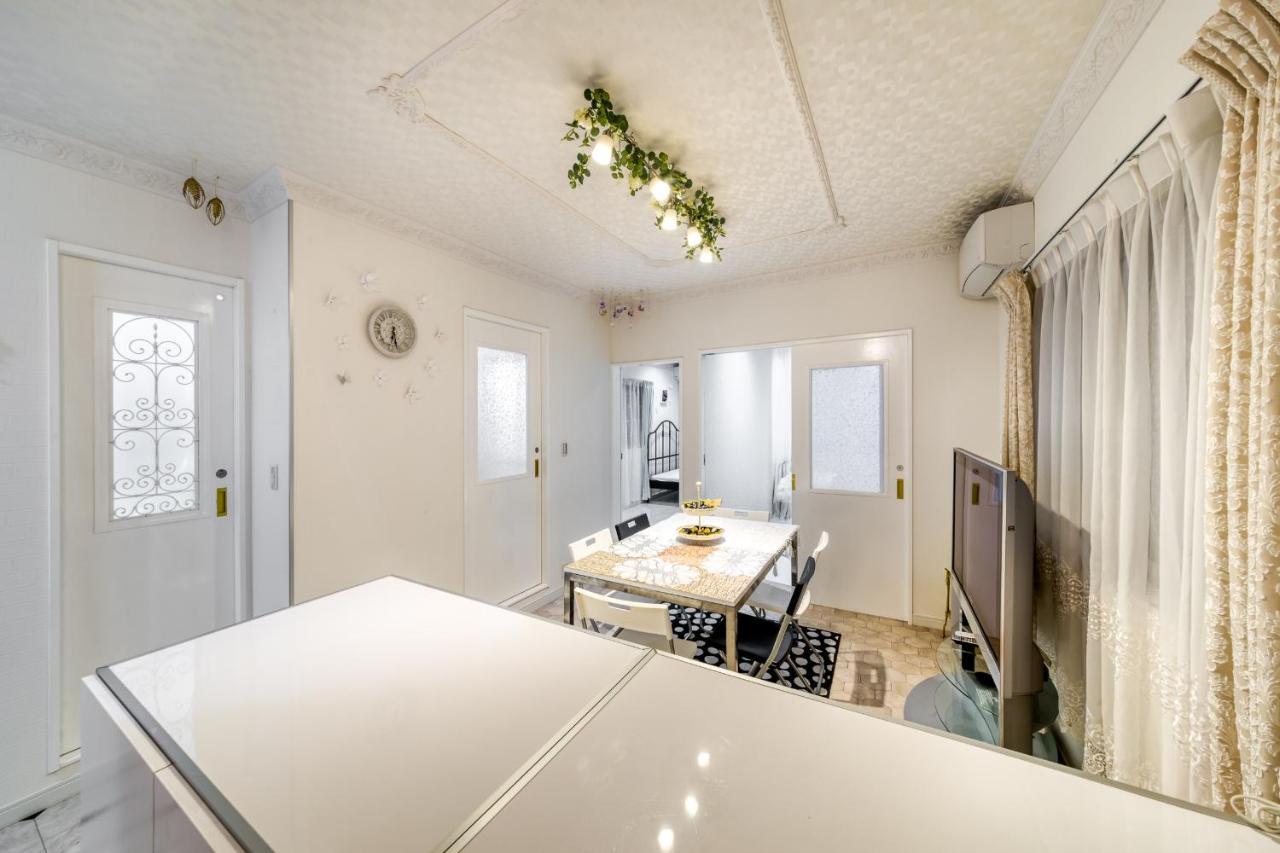 Diamond Moon Palace Takadanobaba Apartamento