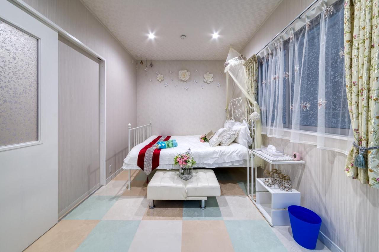 Diamond Moon Palace Takadanobaba Apartamento
