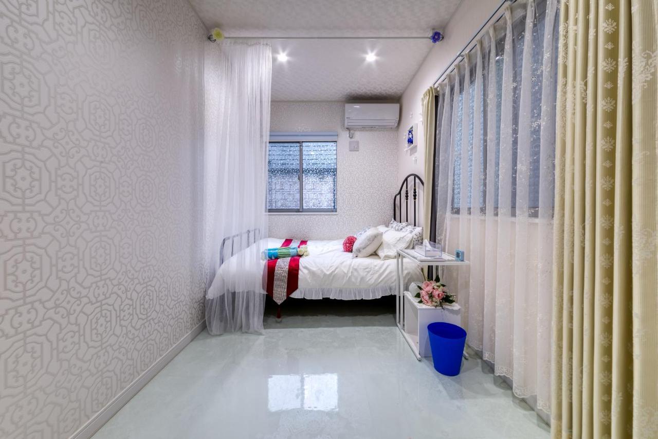 Diamond Moon Palace Takadanobaba Apartamento